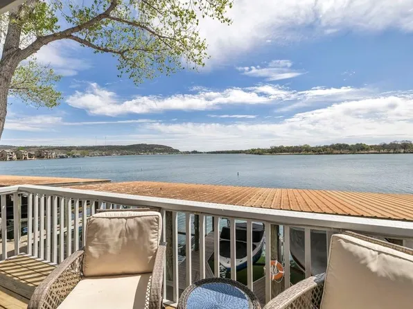 501 Reynolds #3, Kingsland, TX 78639