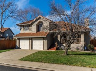 2015 Mineral Springs Dr, Roseville, CA