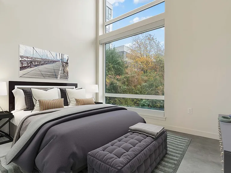 Bell View Apartments — Photo 103