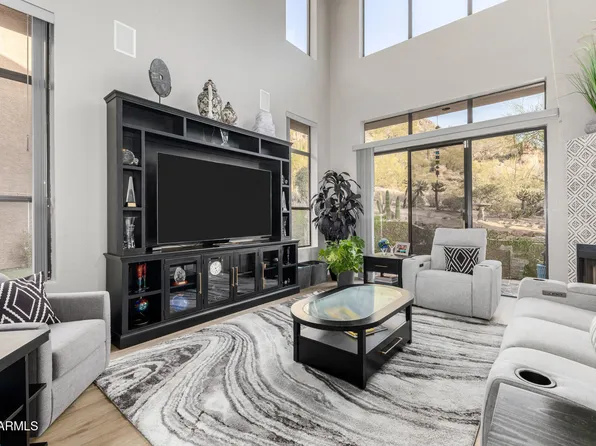 25555 N Windy Walk Drive #60, Scottsdale, AZ 85255