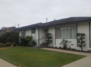 21319 Garston Ave, Carson, CA 90745
