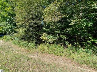 LOT 130 E Sugar Maple Dr, Cedar, MI 49621