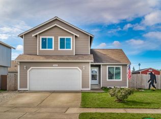 9849 Greenleaf Loop SE, Yelm, WA 98597