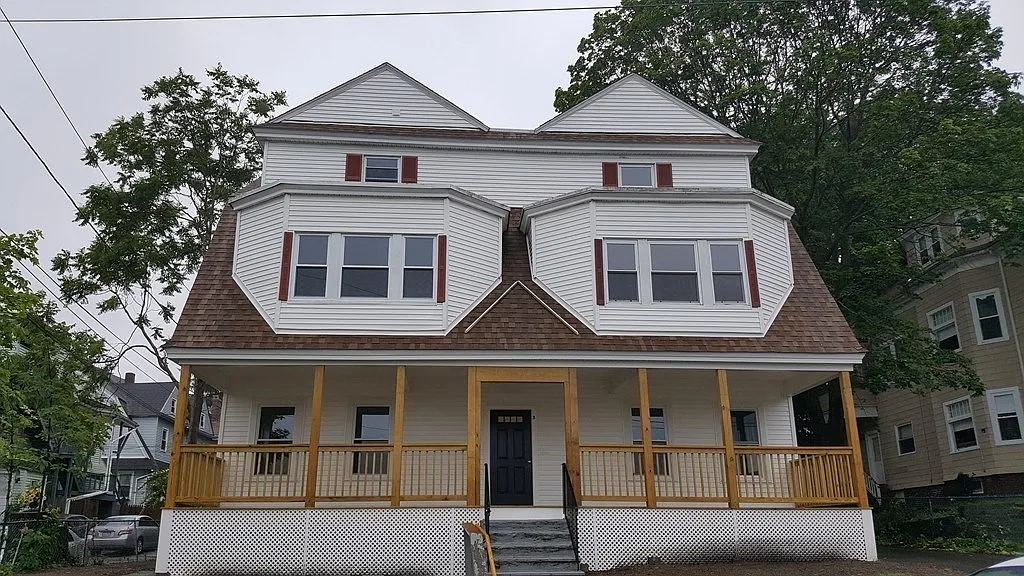 1 bed, $1,700 — Photo 1