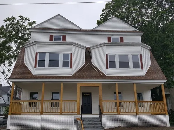 3 Brookline St APT 3, Worcester, MA 01603