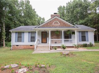 2820 Katie Ct, Matthews, NC 28105