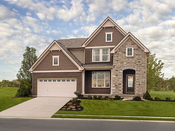 Ashton Exterior