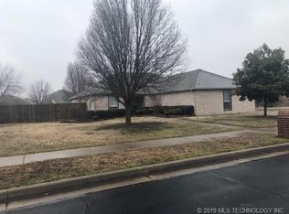 9924 N 119th Ave E, Owasso, OK 74055