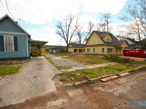 205 Grove Ave NW, Huntsville, AL 35801