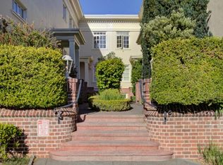 12 Commonwealth Ave APT 7, San Francisco, CA 94118