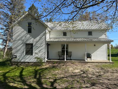 5342 E Fountain Rd, Fountain, MI, 49410