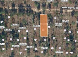 123 W Virginia St #33, Hawthorne, FL 32640