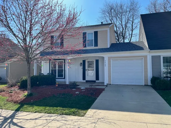 3S180 Birchwood Dr, Warrenville, IL 60555