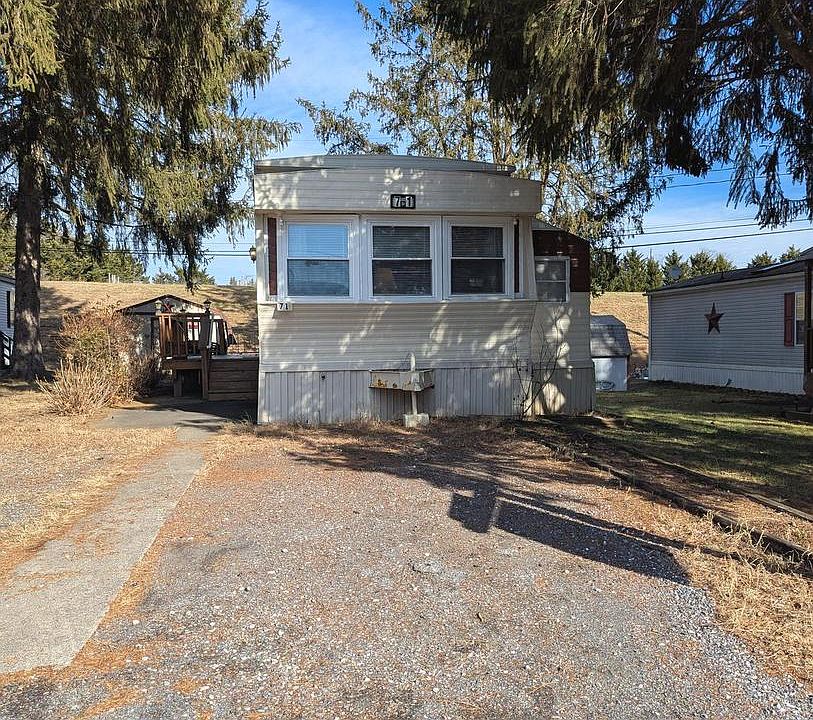 1st image of 2551 Baltimore Blvd #71