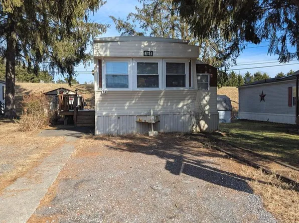 2551 Baltimore Blvd #71, Finksburg, MD 21048