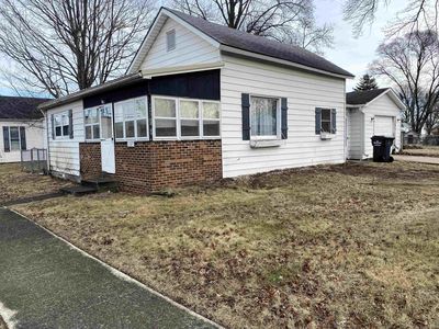 117 S Toner St, Kewanna, IN, 46939