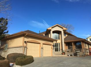 7502 Routt Ln, Arvada, CO 80005