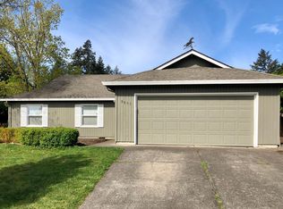 9855 SW Rodeo Pl, Beaverton, OR 97008