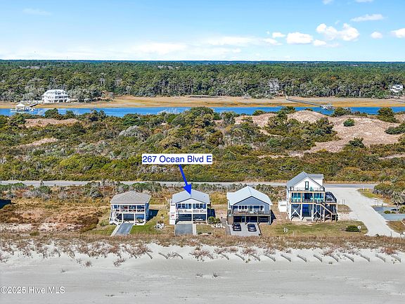 5th image of 267 Ocean Boulevard E