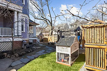 Sold by Corcoran