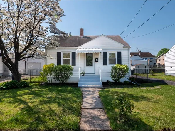 252 W Grant St, Easton, PA 18042