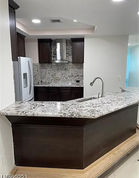 2700 Las Vegas Blvd S #3303 — Photo 1