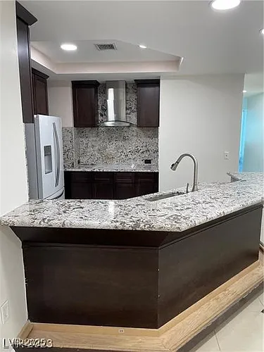 2700 Las Vegas Blvd S Photo 1