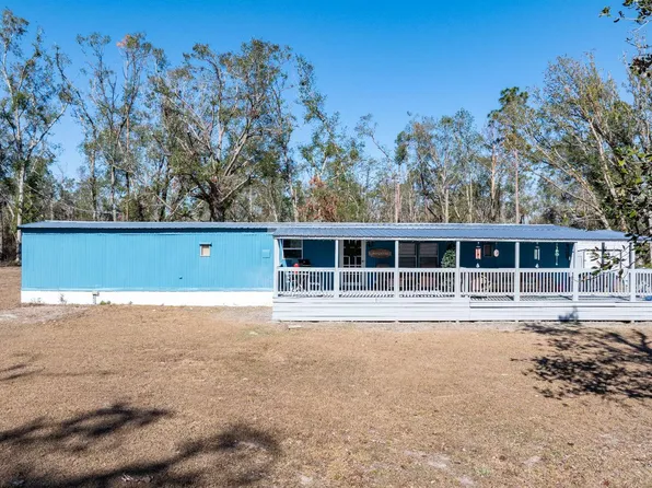 21781 82nd St, Live Oak, FL 32060
