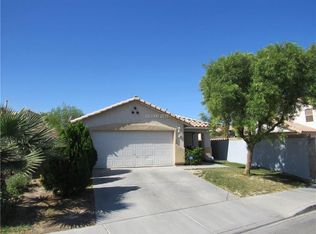 561 Riata Way, Las Vegas, NV 89110