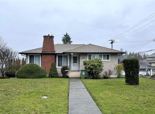 4937 Morton St, Pt Alberni, BC