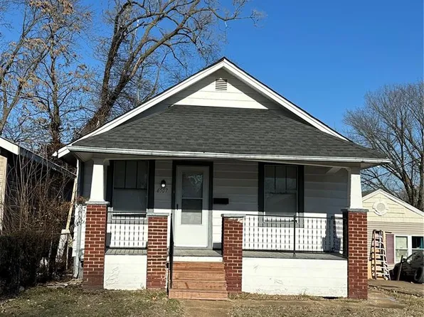 6507 Leschen Ave, Saint Louis, MO 63121