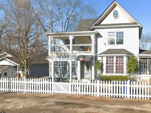 3707 13th Ave, Chattanooga, TN 37407