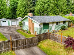 11840 SE 184th St, Renton, WA 98058