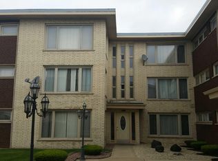6809 S Pulaski Rd APT 1C, Chicago, IL 60629