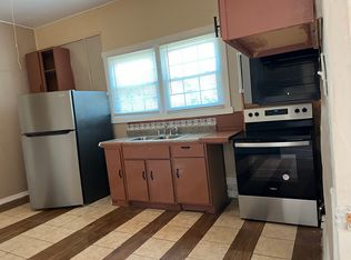 523 Gage St, Chester, SC 29706