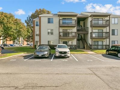 88 Cape Dorey Dr #3A, Hampton, VA, 23666