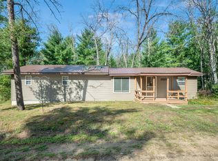 8739 S Newbern Ave, Baldwin, MI