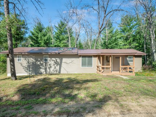 8739 S Newbern Ave, Baldwin, MI 49304
