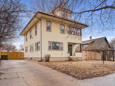 615 S Walts Ave, Sioux Falls, SD, 57104