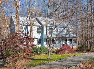 18 River Ridge Dr, Palmyra, VA 22963