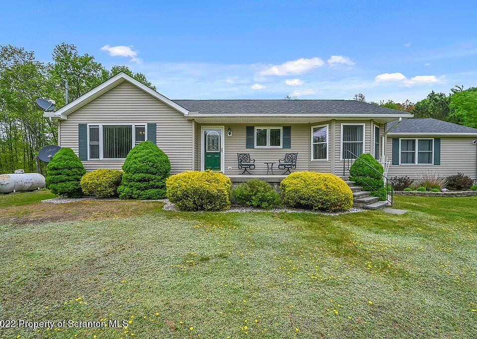 4051 Bear Brook Rd, Madison Township, PA 18444 Zillow
