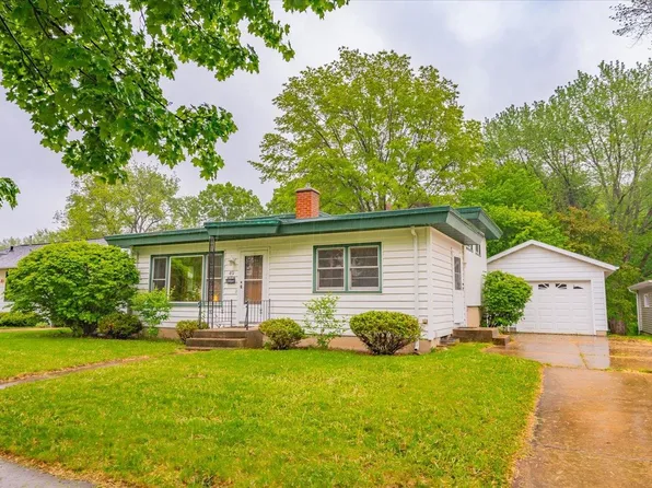 49 Schenk St, Madison, WI 53714