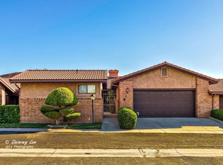 658 Ridge Rim Way, Saint George, UT 84770