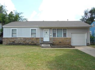 6218 E Latimer Pl, Tulsa, OK 74115