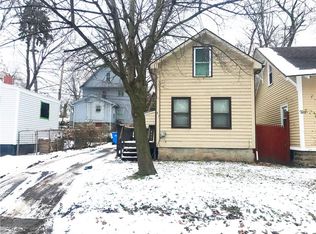 41 Whittier Park, Rochester, NY 14621