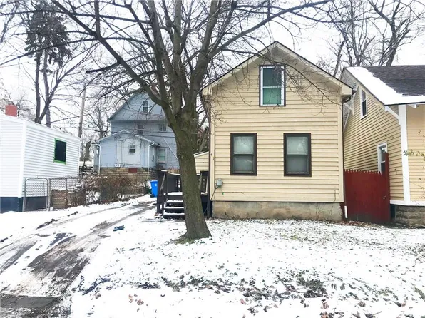 41 Whittier Park, Rochester, NY 14621