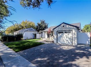 5209 E Abbeyfield St, Long Beach, CA 90815