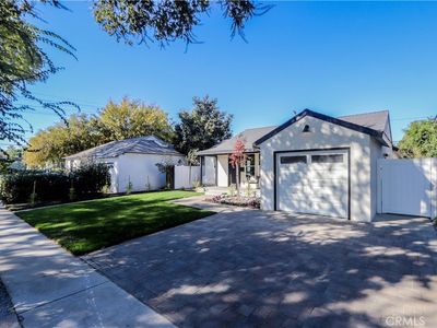 5209 E Abbeyfield St, Long Beach, CA, 90815
