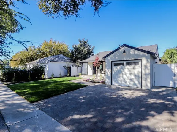 5209 E Abbeyfield St, Long Beach, CA 90815