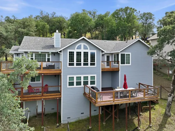 19972 Jigsaw Road, Hidden Valley Lake, CA 95467